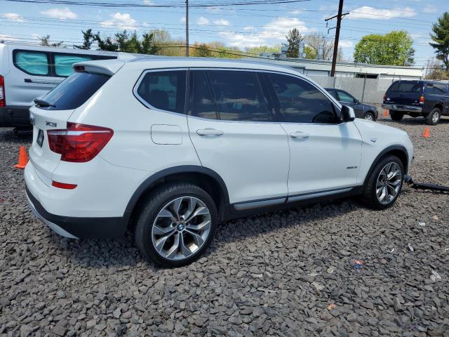 5UXWX9C39H0T19942 BMW X3 Xdrive28i