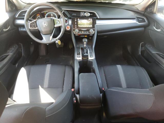 2HGFC1F30HH649489 Honda CIVIC EX