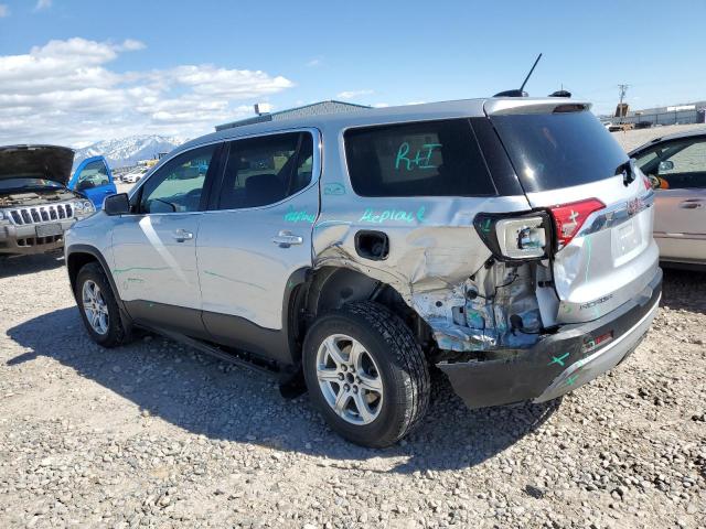 1GKKNKLA2HZ245694 GMC ACADIA SLE