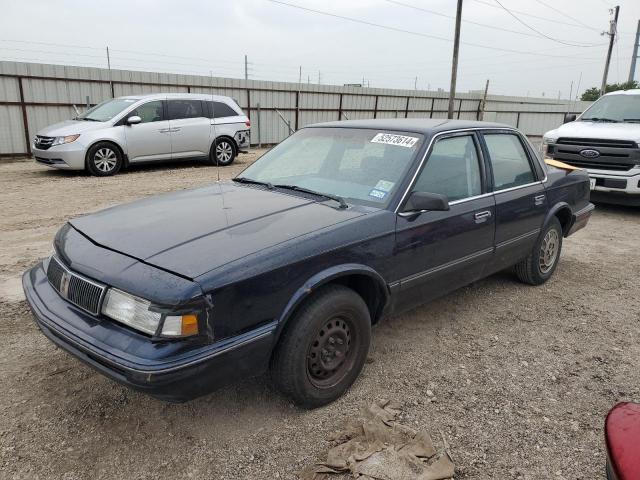 Продажа на аукционе авто 1995 Oldsmobile Ciera Sl, vin: 1G3AJ5540S6363392, номер лота: 52573614