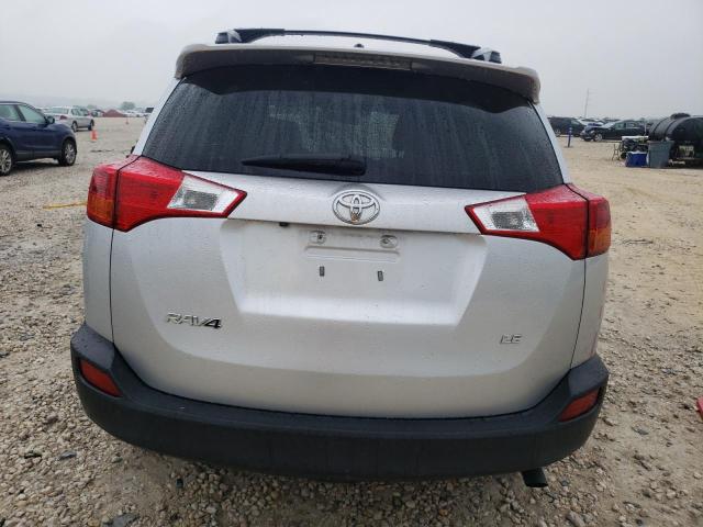 JTMZFREV6FD062129 Toyota RAV4 LE