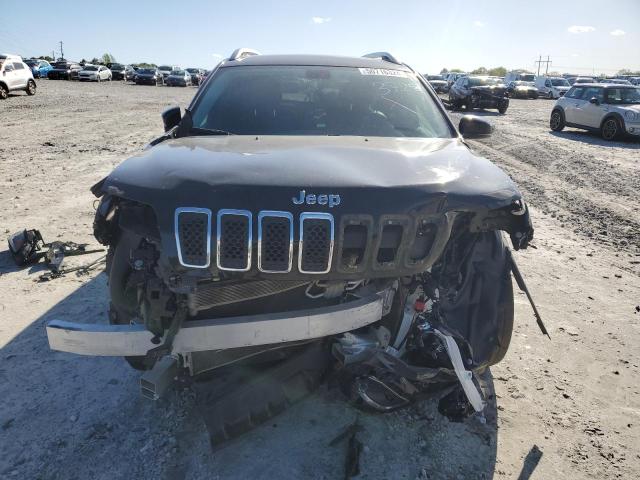 1C4PJMDX4KD303725 Jeep Cherokee Limited