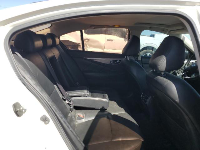 JN1CV7AR9GM253179 Infiniti Q50 BASE