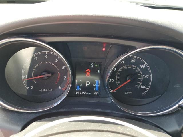JA4APVAU5MU013589 Mitsubishi Outlander Sport Se