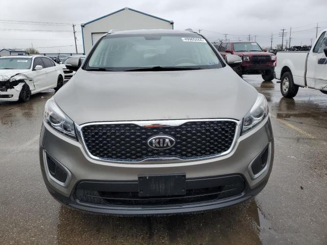 5XYPG4A33GG060420 KIA SORENTO LX