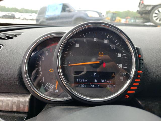 WMWLN5C50G2E30919 Mini COOPER CLUBMAN