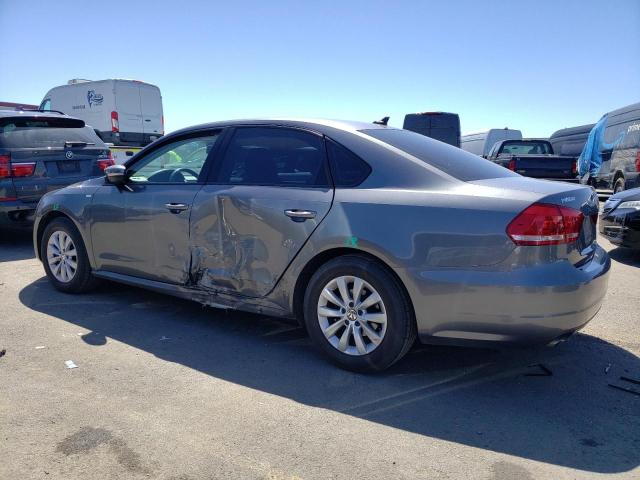 1VWAT7A36EC070506 Volkswagen PASSAT S