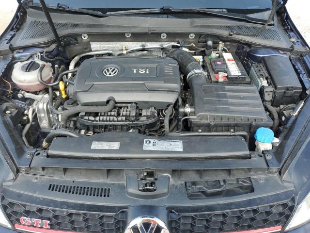 3VW547AU1FM102933 Volkswagen GTI