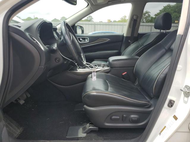 5N1DL0MN2HC546206 Infiniti QX60