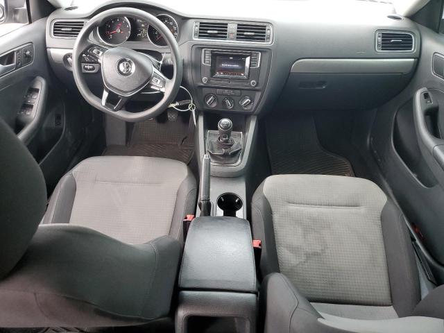 3VW167AJ9HM318501 Volkswagen JETTA S