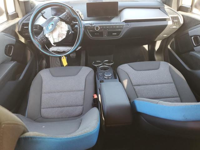 WBY8P4C5XK7E19501 BMW I3 REX