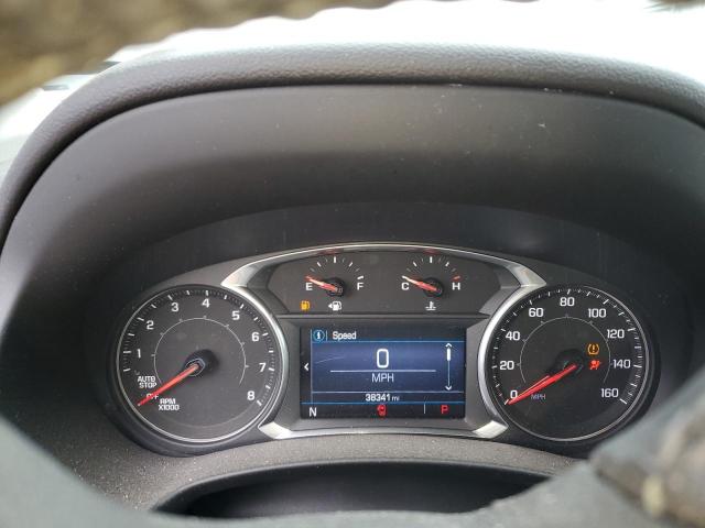 3GKALTEV1LL217229 GMC Terrain Sle