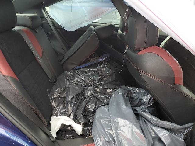 JF1VA2M69G9817900 Subaru Wrx Sti