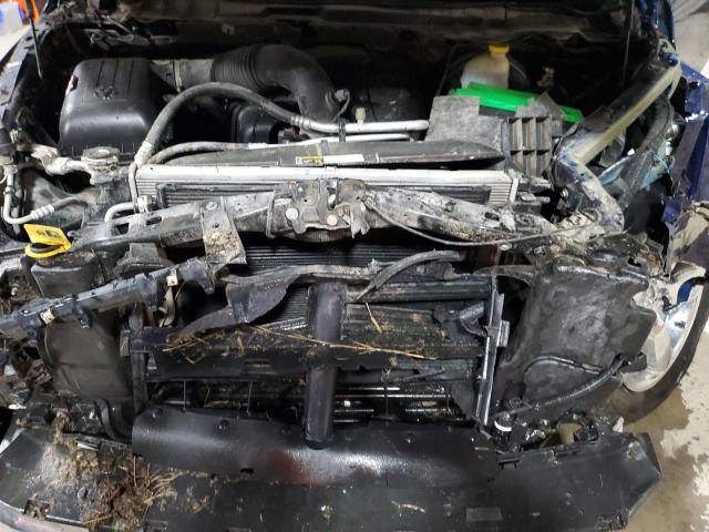 1C6RR7LT7ES433796 RAM 1500 Slt