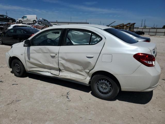 ML32F3FJ5LHF04581 Mitsubishi Mirage G4 Es