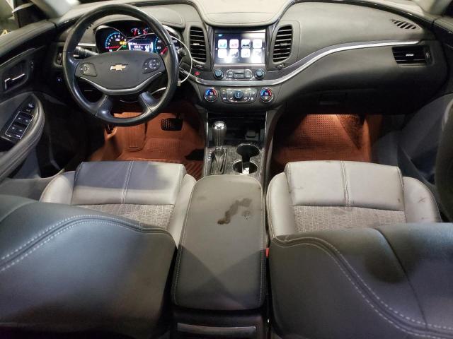 2G1105SA0H9184244 Chevrolet IMPALA LT