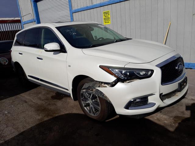 5N1DL0MN0HC516623 Infiniti QX60