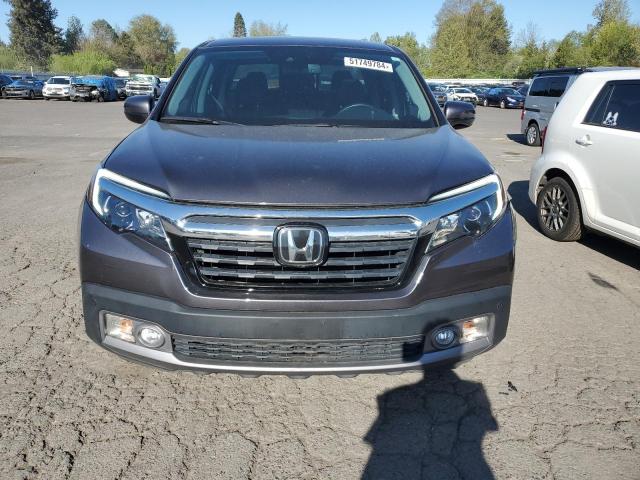 5FPYK3F75LB005162 Honda Ridgeline Rtl