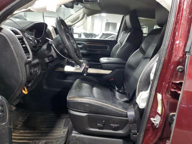 3C6UR5FJ3PG500770 RAM 2500 Laie