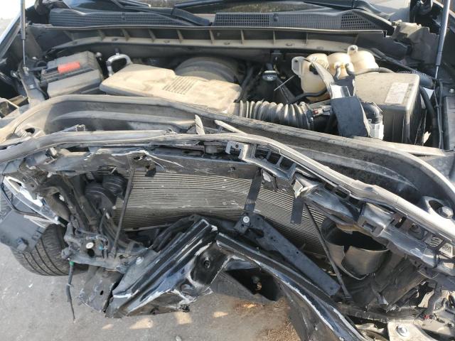 1GTU9FEL7KZ256342 GMC Sierra K1500 Denali