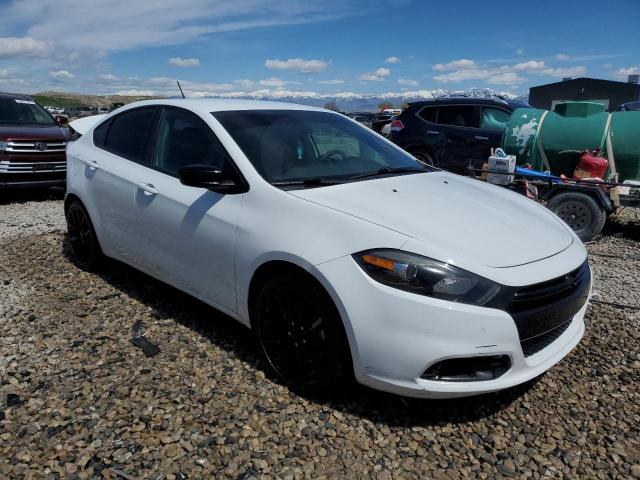1C3CDFFA7GD820037 Dodge Dart Sxt Sport