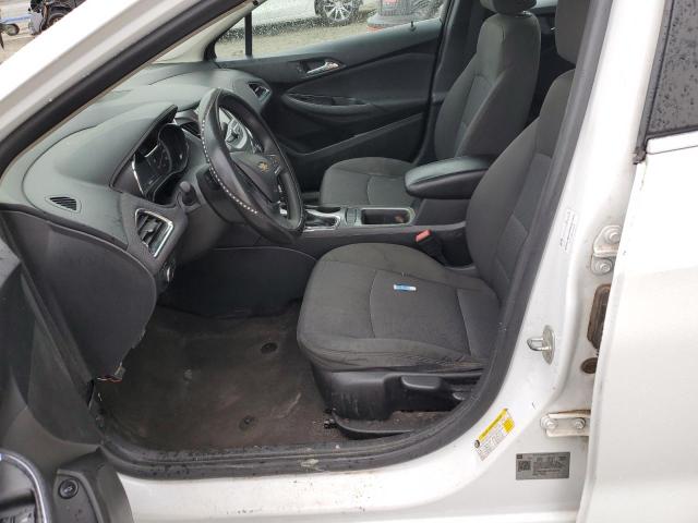 1G1BE5SM7J7175273 Chevrolet CRUZE LT