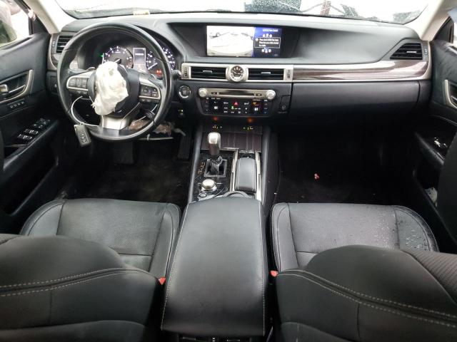 JTHBZ1BL4HA010594 Lexus Gs 350 Base