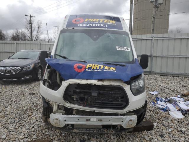 1FTYR2XG5HKA29890 Ford Transit T-250