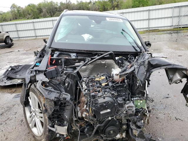 WA1BNAFY5J2216360 Audi Q5 Premium Plus