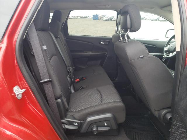3C4PDCAB7GT132626 Dodge JOURNEY SE
