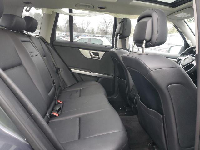 WDCGG8JB4FG340884 Mercedes-Benz GLK 350 4M