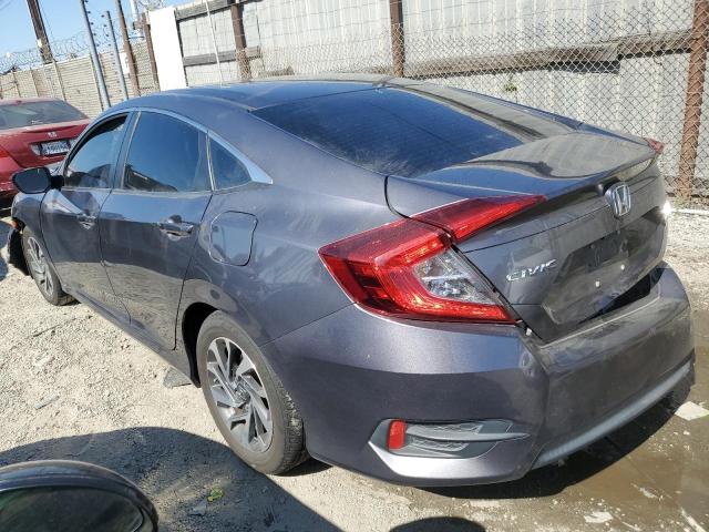 2HGFC2F77GH577780 Honda CIVIC EX