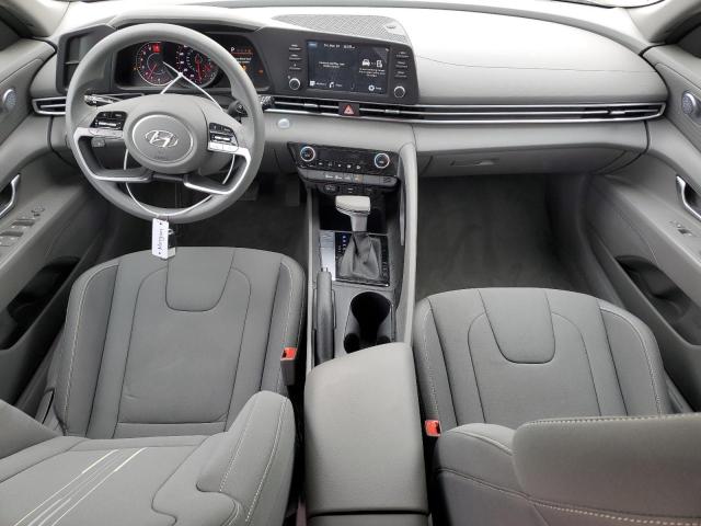 KMHLM4AG3PU531082 Hyundai ELANTRA SEL