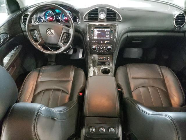 5GAKVBKDXEJ315977 Buick Enclave