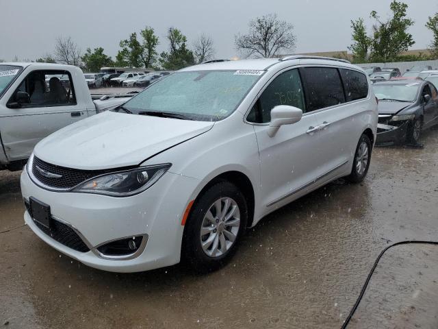 Продаж на аукціоні авто 2019 Chrysler Pacifica Touring L, vin: 2C4RC1BG9KR626847, номер лоту: 50909404