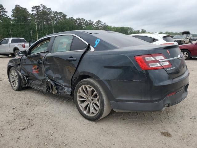 1FAHP2F86EG168530 Ford Taurus Limited