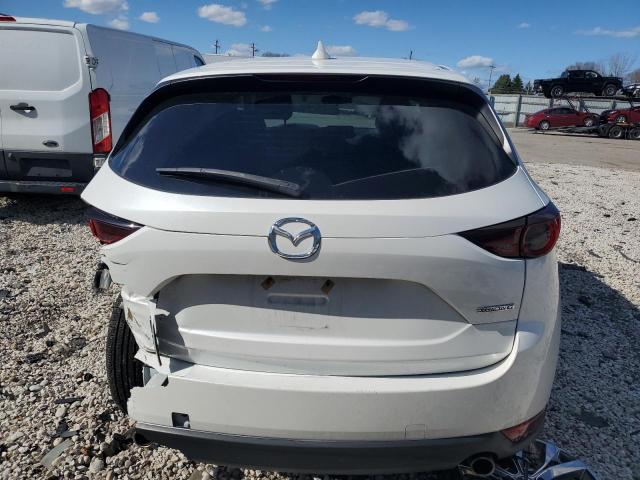JM3KFACM7L1731008 Mazda Cx-5 Touring
