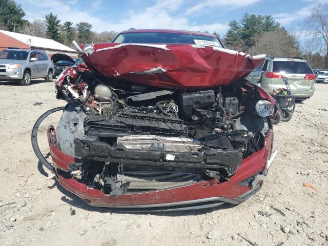 3VV2B7AX0JM013211 Volkswagen TIGUAN SE