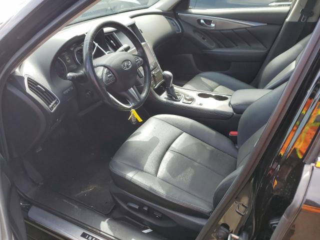 JN1EV7AP7GM300748 Infiniti Q50 Premium