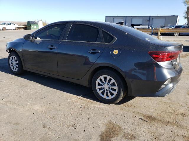 3KPF24AD7NE502810 KIA FORTE FE