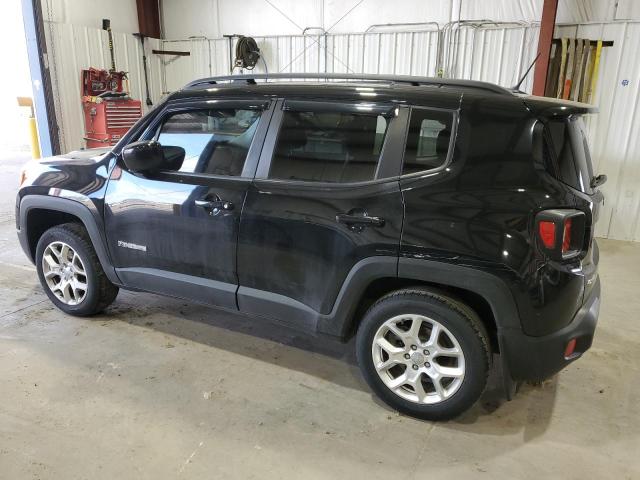 ZACCJBBT3GPC79722 Jeep Renegade Latitude