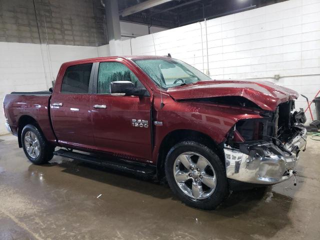 3C6RR7LT7JG158593 RAM 1500 Slt