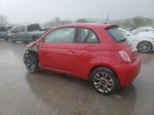 3C3CFFHH8FT503574 Fiat 500 SPORT