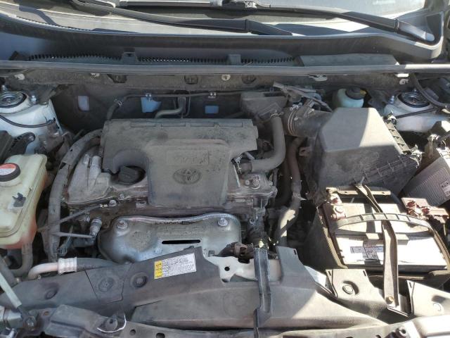 JTMZFREV8GJ069392 Toyota RAV4 LE