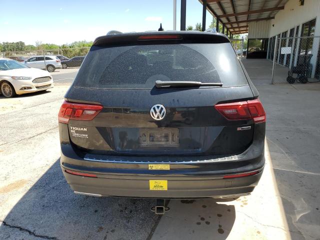 3VV2B7AXXKM185943 Volkswagen TIGUAN SE