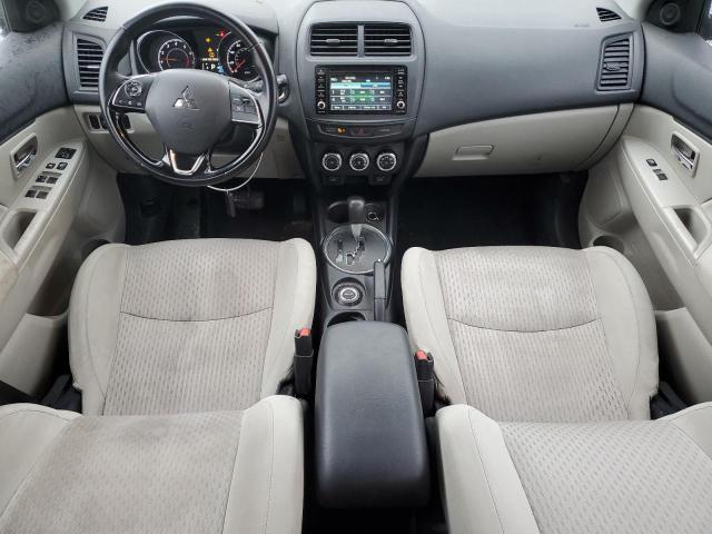 JA4AR3AW6HZ021130 Mitsubishi Outlander Sport Es