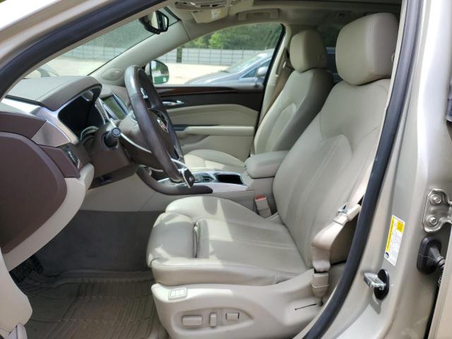 3GYFNBE31GS504953 Cadillac Srx Luxury Collection