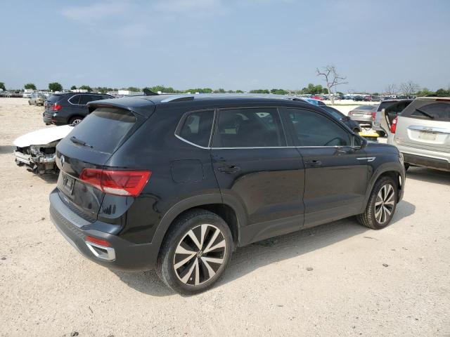 3VVRX7B27NM039765 Volkswagen TAOS SE