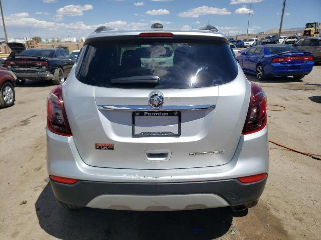KL4CJASB2MB305230 Buick Encore Preferred