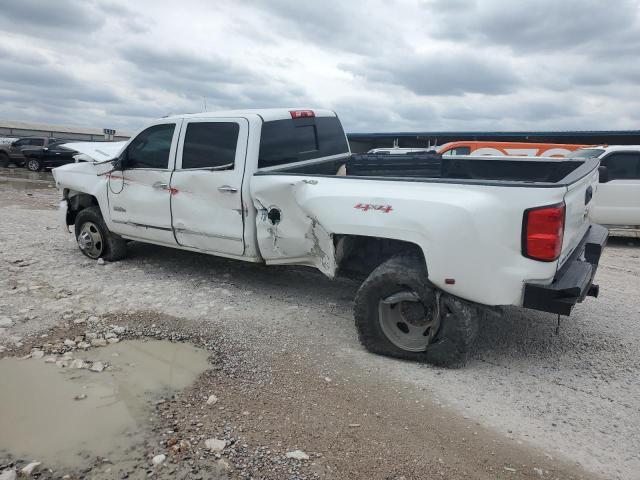1GC4K1E8XFF578192 Chevrolet Silverado